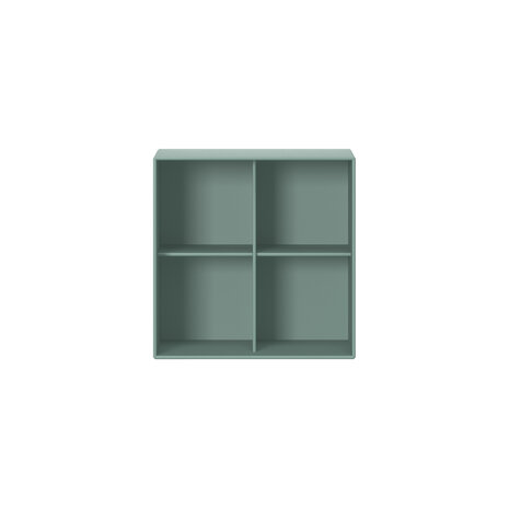 Montana kasten systeem Show