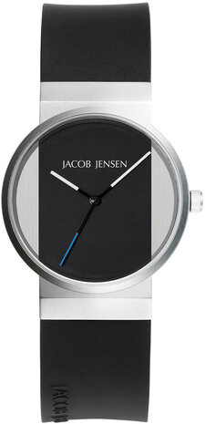 Jacob Jensen Horloge New Series 722 Dames model
