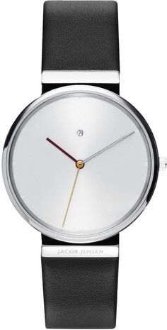 Jacob Jensen Horloge Dimension 840 Heren model