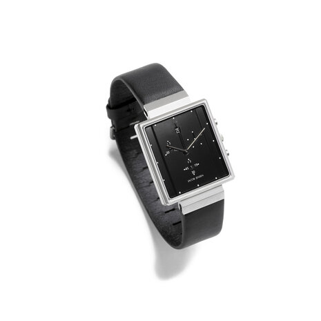 Jacob Jensen Horloge Rectangular 805