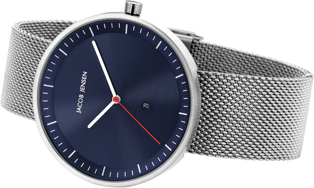 Jacob Jensen Horloge Strata 279