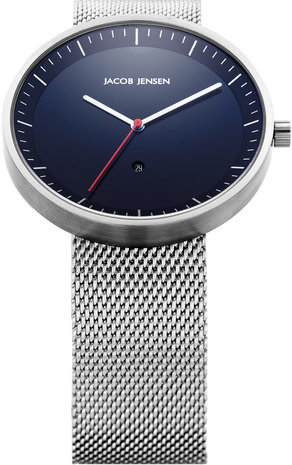 Jacob Jensen Horloge Strata 279