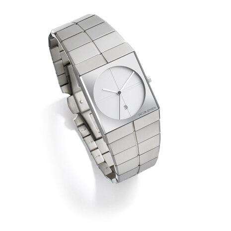 Jacob Jensen Horloge Icon 212 