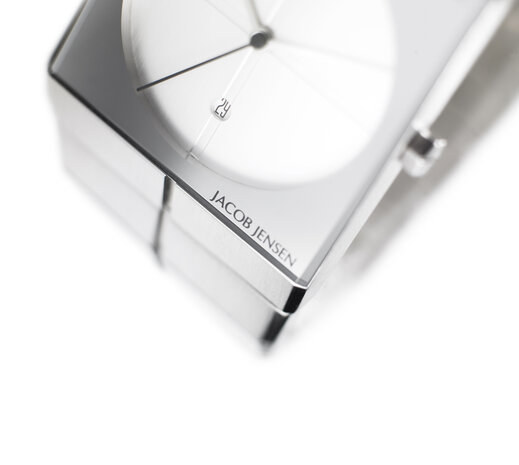 Jacob Jensen Horloge Icon 212 