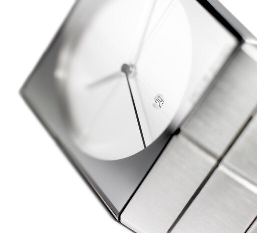 Jacob Jensen Horloge Icon 212 