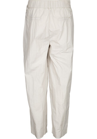 Two Danes broek Elly creme