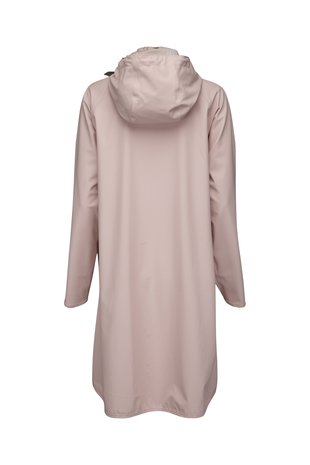 Ilse Jacobsen Regenjas RAIN71-378 Roze