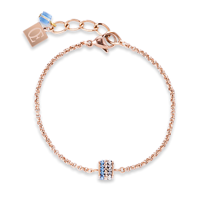 Coeur de Lion Armband 4958/ /0700 Blue