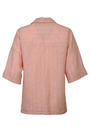 Oska Aposa Blouse 912 330 Canyon