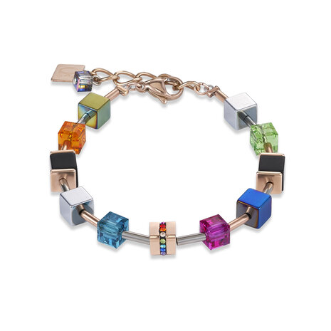 Coeur de Lion Armband 4980/ /1500&nbsp;Multicolor
