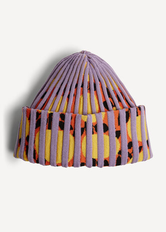 Oleana Muts 513CE Violet