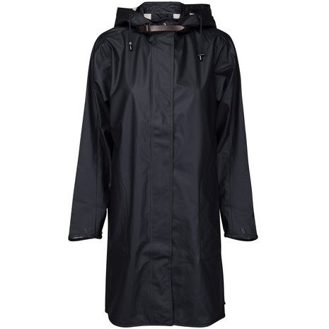 Ilse Jacobsen regenjas  Rain 71 donker indigo