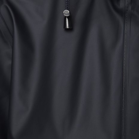 Ilse Jacobsen regenjas  Rain 71 donker indigo