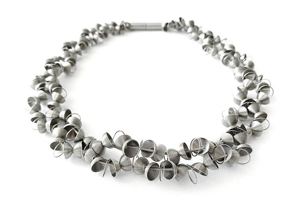 La Molla Collier Lune 140031