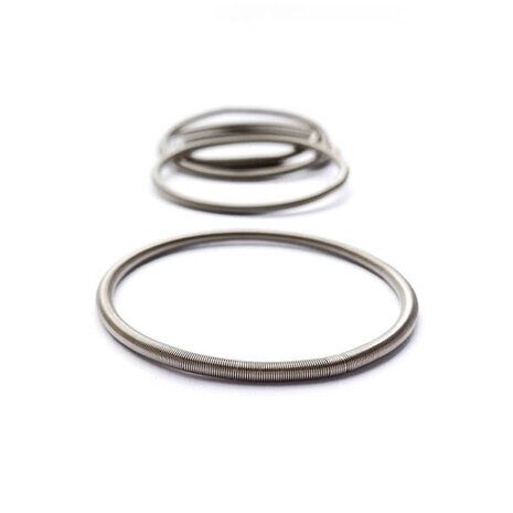 La Molla Armband World metalen veren armband 14069