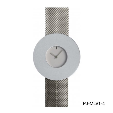 Vignelli Horloge Pierre Junod Halo PJ-MLV1 MVDOT