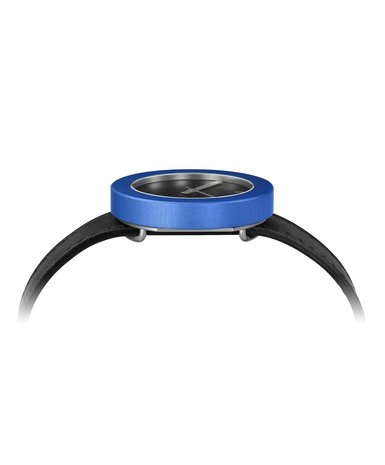 Vignelli Horloge Pierre Junod Thick & Thin PJ-MLV2 MV34