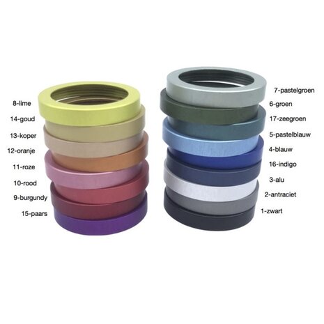 Vignelli Horloge Pierre Junod Thick & Thin PJ-MLV2 MV34