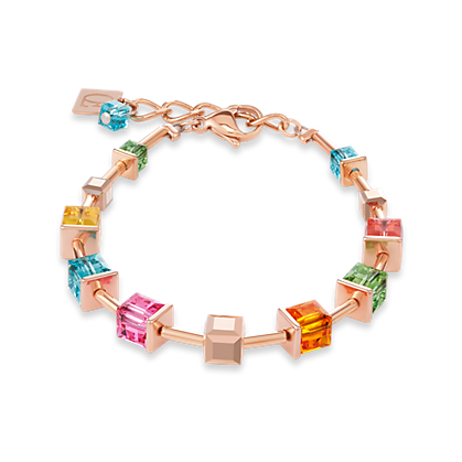 Coeur de Lion Armband 4996/ /1500 Multicolor