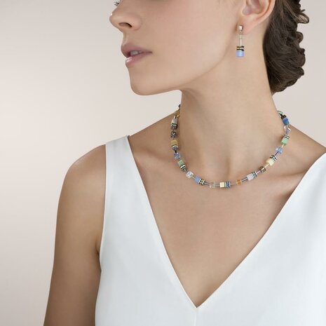 Coeur de Lion Armband 2839/ /1576 Multicolor Gentle