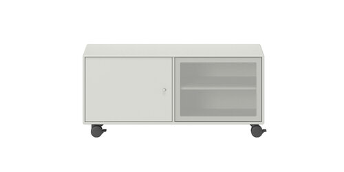 Montana TV meubel, model 03 (SL12/SL12P) TV kast campagne ladekast/opbergkast Prijsvoorbeeld van € 1215,00 voor &