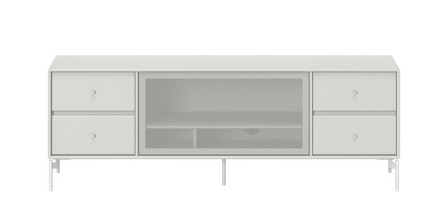 Actie: Montana TV meubel (SI14/SI14P), Prijsvoorbeeld van&nbsp;&euro; 2125,00&nbsp;voor &euro; 1700,00*. Kasten systeem