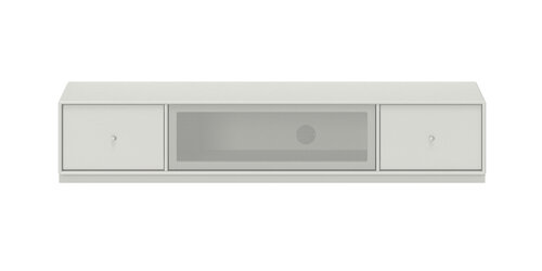 Montana TV meubel, model 05 (VI18/VI18P) TV kast campagne ladekast/opbergkast