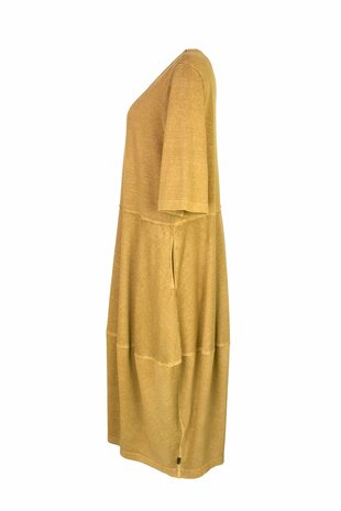 Oska Jurk Egil 023 752SAVANNA lichtbruin