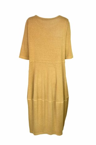 Oska Jurk Egil 023 752SAVANNA lichtbruin