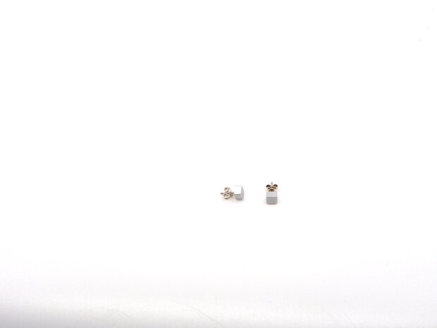 Otracosa sieraden zilver oorbellen. Zilveren oorbellen sieraden