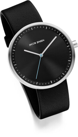 Jacob Jensen Horloge Strata 284 Dames model