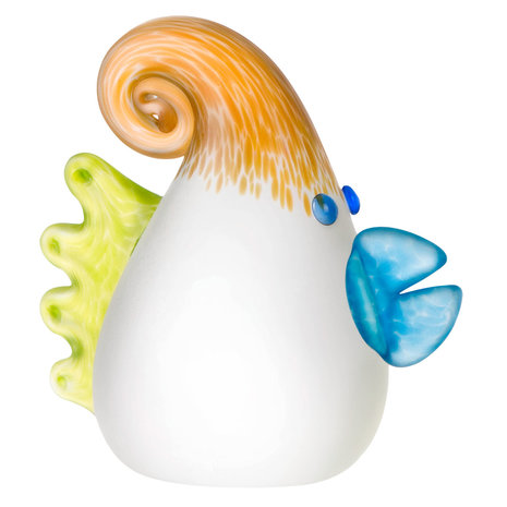 Glasstudio Borowski Chick Blue