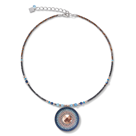 Coeur de Lion Ketting 5035/ /0735 Montana