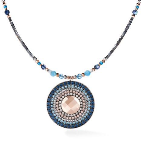 Coeur de Lion Ketting 5035/ /0735 Montana