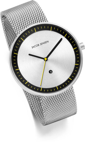 Jacob Jensen Horloge Strata 277 