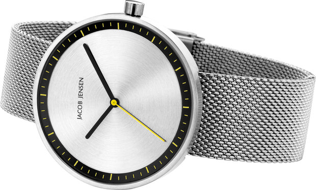 Jacob Jensen Horloge Strata 287 