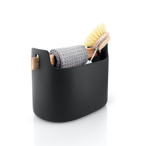 Eva Solo Nordic Toolbox Zwart 15 cm 520424