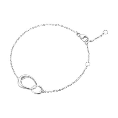 Georg Jensen sieraad, armband Offspring 433B