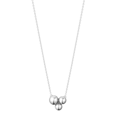 Georg Jensen sieraad, ketting Grape 551C