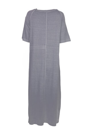 Oska kleding, jurk Nelina blauw