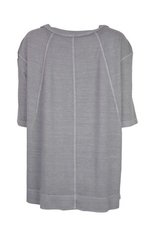 Oska kleding, shirt Odah blauw