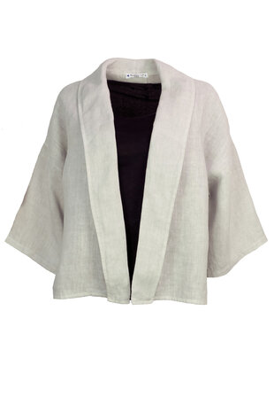 Bluebery kleding, Jase 9512 grijs