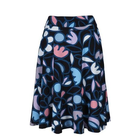 Mansted kleding Raissa Rok zwart