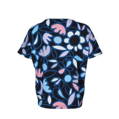 Mansted kleding Rachel Shirt zwart