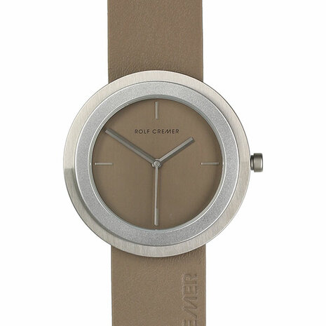 Rolf Cremer Watch Go 504205, design watch