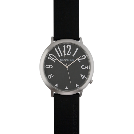 Rolf Cremer Horloge Jumbo II 495103, design horloges
