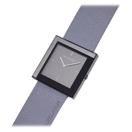 Rolf Cremer Horloge Chess 506106, design horloges