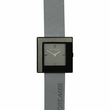 Rolf Cremer montre Little Chess 506204, montres design