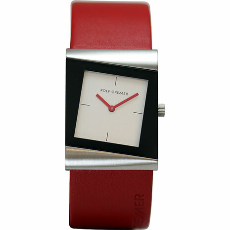 Rolf Cremer Horloge Style 500008, design horloges