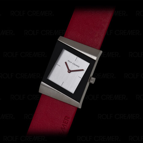 Rolf Cremer Horloge Style 500008, design horloges